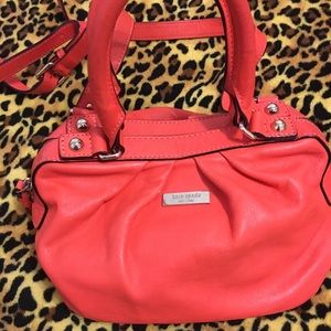 Authentic Kate Spade purse🧡